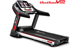 Máy chạy bộ đa năng