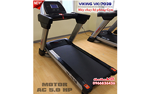 Máy chạy bộ Viking VK- 703b