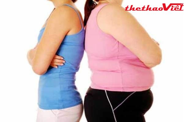 Hình ảnh trái ngược nhau