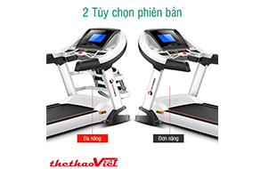 Phiên bản máy chạy bộ điện TF-19AS