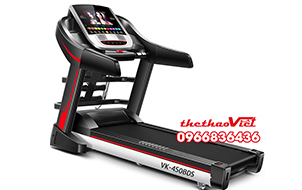 Máy chạy bộ điện đa năng VK-450BDS