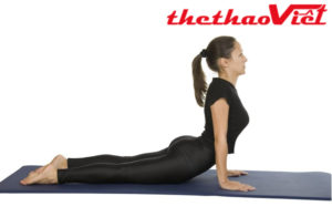 Tác dụng thảm tập Yoga