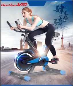 Dụng cụ tập thể hình