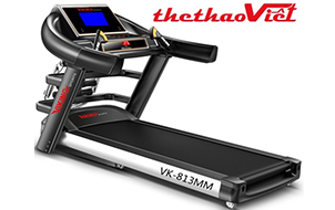 Máy chạy bộ điện