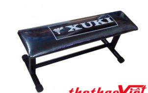 Ghế vớt tạ Xuki