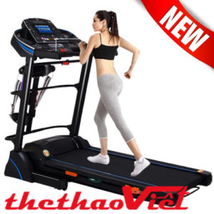 Máy chạy bộ chất lượng, giá thành phù hợp