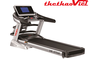 Máy chạy bộ điện