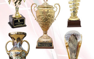 cup thể thao