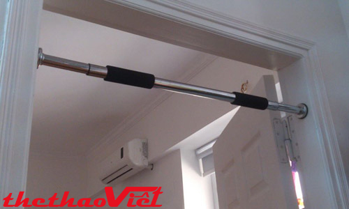 dụng cụ tập gym tại nhà