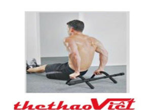 Bài tập cơ tay sau với xà đơn đa năng