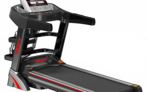 máy chạy bộ điện