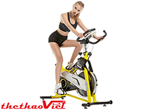 Xe đạp thập thể dục