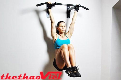 bán xà đơn treo tường