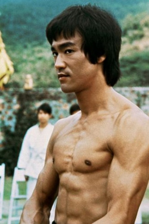 tập xà đơn