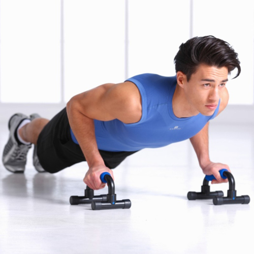 Tập gym tại nhà