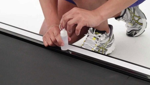 bảo dưỡng máy chạy bộ