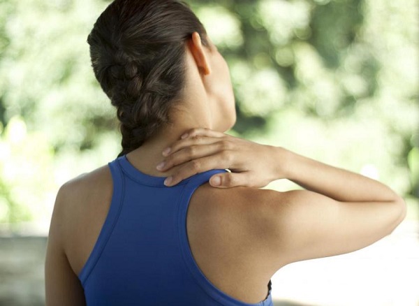 tập yoga