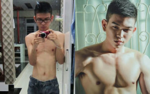 tập gym có tăng cân