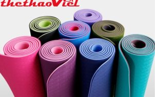 tham tạp yoga tpe