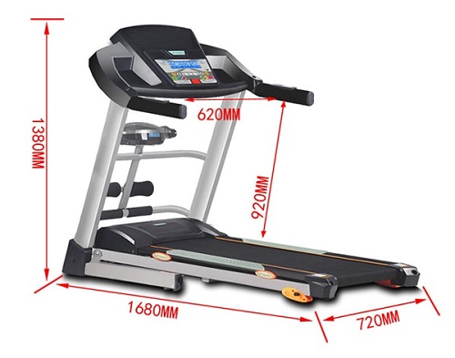 máy tập đa năng giá rẻ