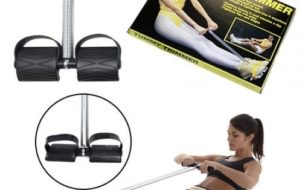 Dụng cụ giảm mỡ bụng