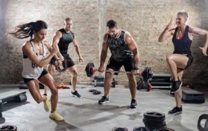 Cách tập cardio hiệu quả