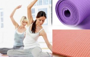 Nệm tập yoga