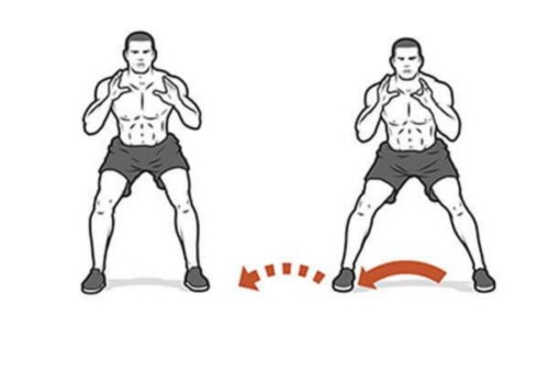 Tập cardio nam