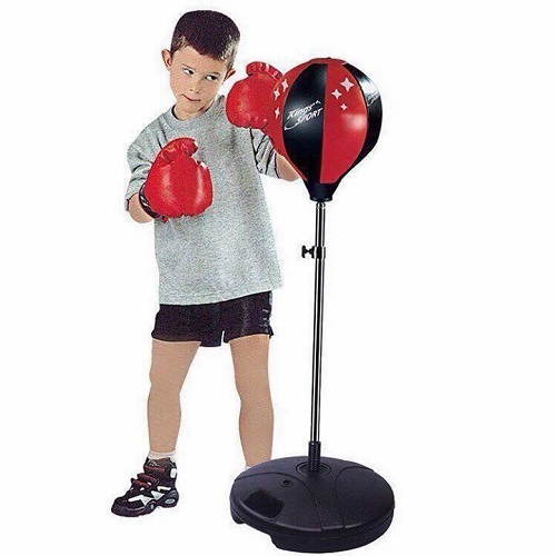 Tập cardio nam