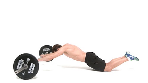Cách tập bụng hiệu quả cho nam
