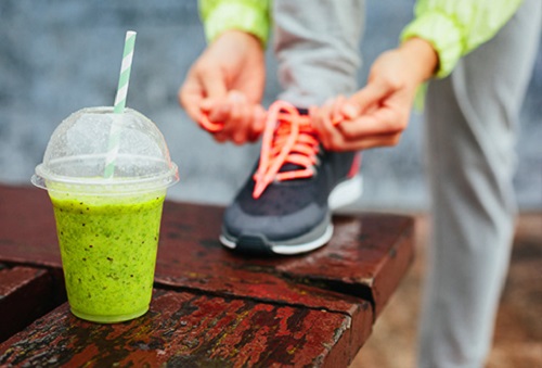 Cách để chạy bền tốt