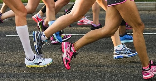 Cách để chạy bền tốt