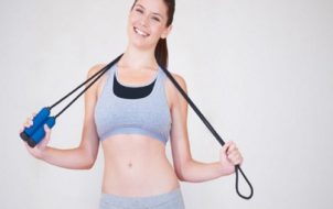 Nhảy dây có tác dụng gì