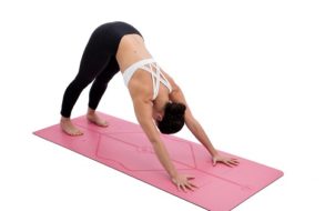 định tuyến trong yoga