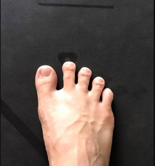 hướng dẫn dùng thảm yoga định tuyến