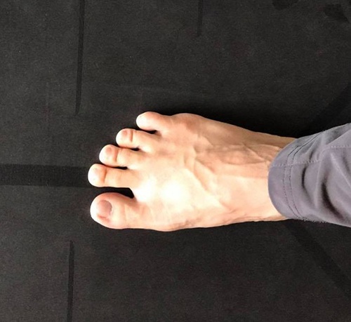 hướng dẫn dùng thảm yoga định tuyến