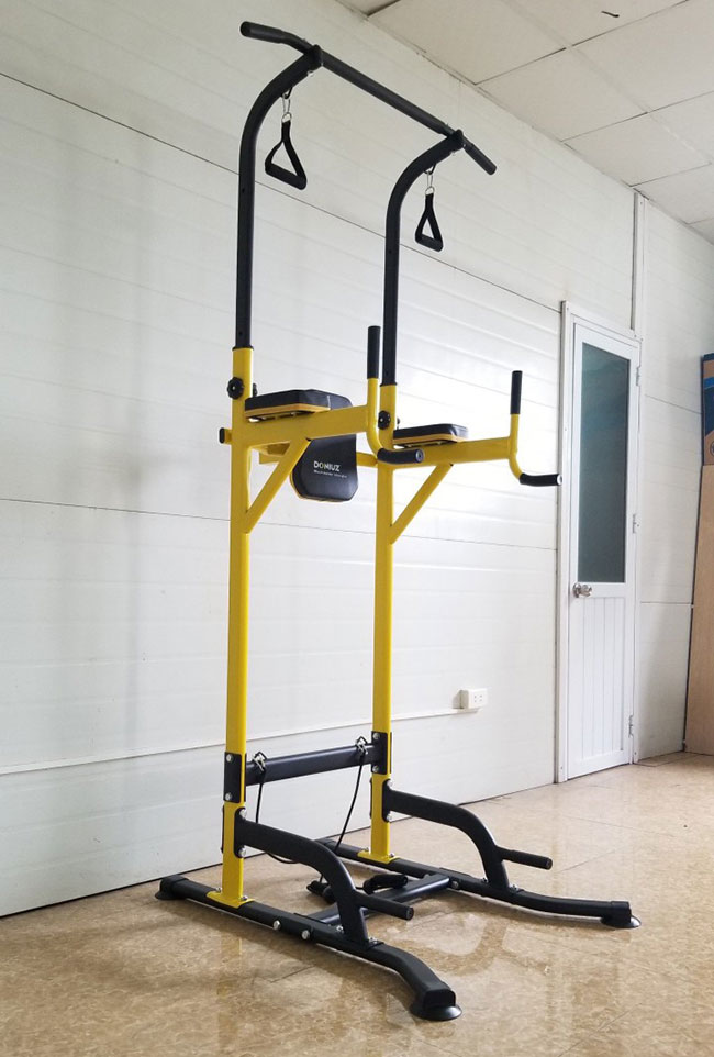 xà đơn xà kép đa năng ex30