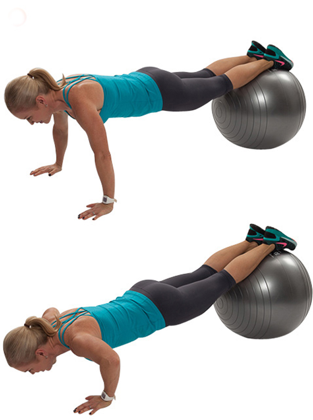 bai-tap-tay-stability-ball-push-up