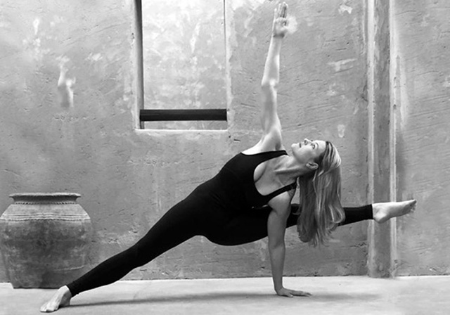 Lợi ích khi tập luyện ashtanga yoga