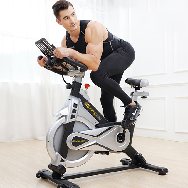 mua xe đạp tập thể dục loại nào 1