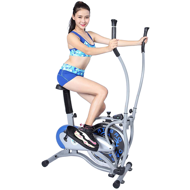 mua xe đạp tập thể dục loại nào 2
