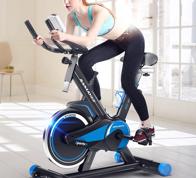 mua xe đạp tập thể dục loại nào 4