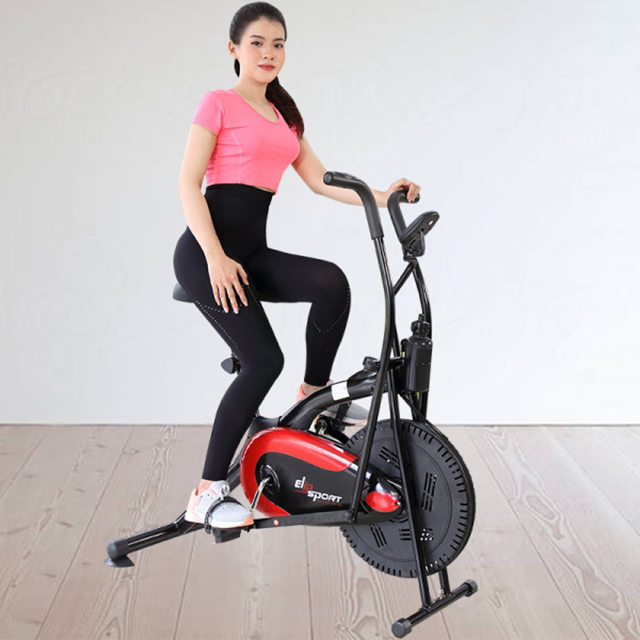 mua xe đạp tập thể dục loại nào 6