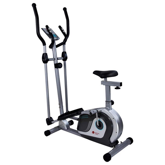 mua xe đạp tập thể dục loại nào 8