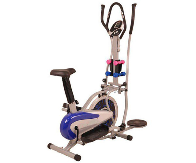 mua xe đạp tập thể dục loại nào 9